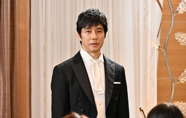 前向きなタイトル回収に「嬉しい」「希望がある」の声上がる「さよならマエストロ」最終話