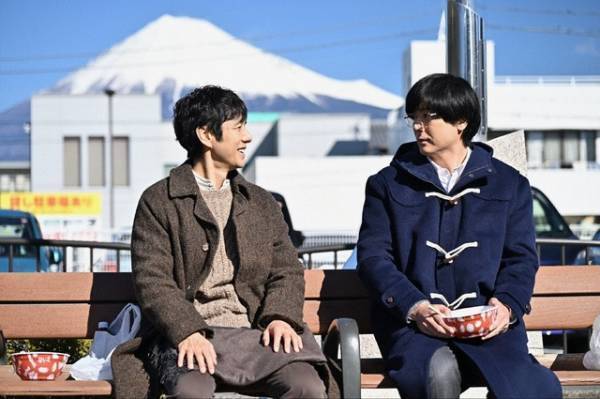 前向きなタイトル回収に「嬉しい」「希望がある」の声上がる「さよならマエストロ」最終話