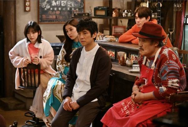 前向きなタイトル回収に「嬉しい」「希望がある」の声上がる「さよならマエストロ」最終話