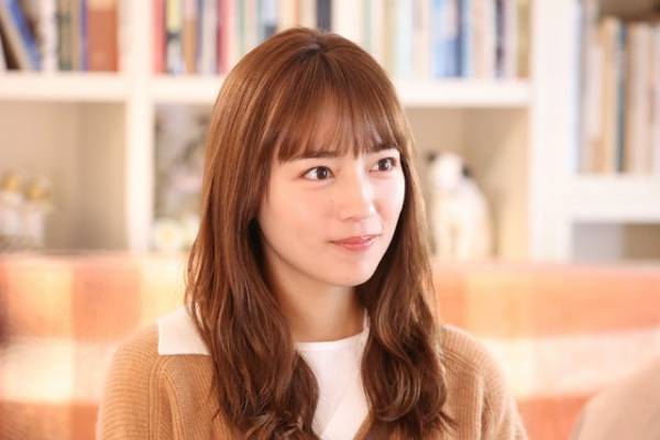 川口春奈、明石家さんまと親子役で共演　「silent」以来1年半ぶりフジドラマ出演へ