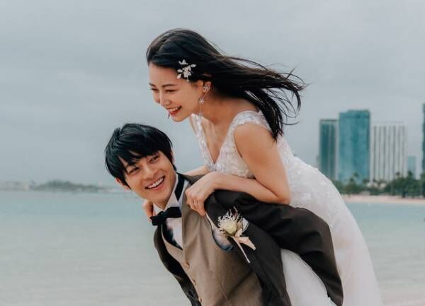 「私たち結婚しました5」ワイキキビーチで結婚式＆逆プロポーズ…2組の結婚生活スタート