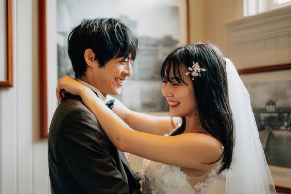 「私たち結婚しました5」ワイキキビーチで結婚式＆逆プロポーズ…2組の結婚生活スタート