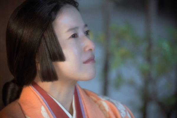 吉高由里子主演大河ドラマ「光る君へ」第12回相関図公開　3月24日放送