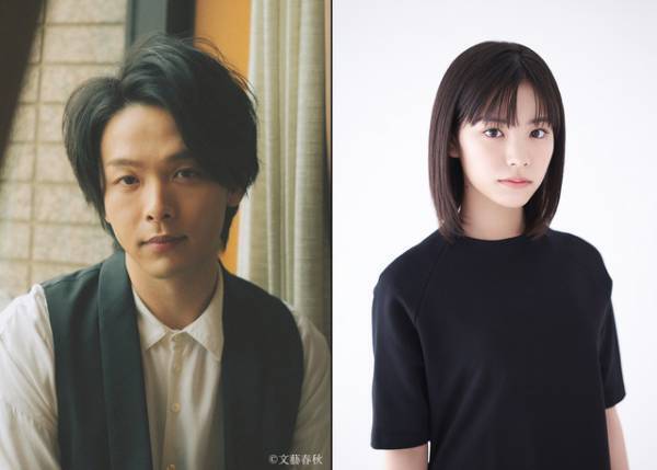 中村倫也＆當真あみが声を担当、コマ撮りアニメ「ルカと太陽の花」3月22日放送