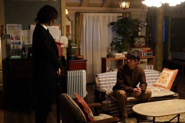 山田裕貴“太陽”が選んだ“奇跡”に様々な声集まる「君が心をくれたから」最終回