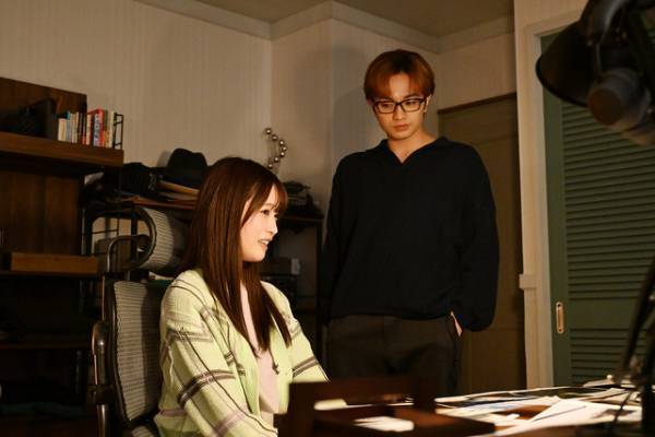 中島健人“松永”×高橋ひかる“美己”の恋に最大の危機が…「リビングの松永さん」第11話