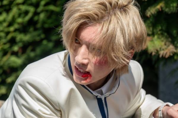 道枝駿佑“ゼロ”、江口洋介“國見”と最後の対決へ…「マルス-ゼロの革命-」最終話