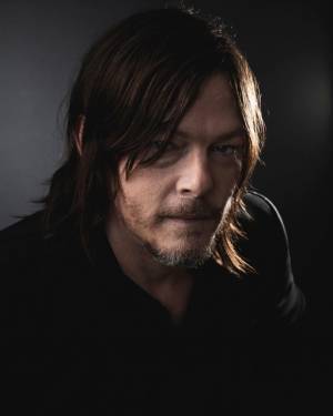 ノーマン・リーダス来日決定「大阪コミコン2024」