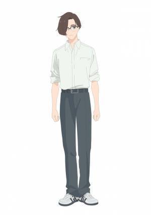 新垣結衣、山田尚子監督最新作に参加！ 本編映像も公開『きみの色』