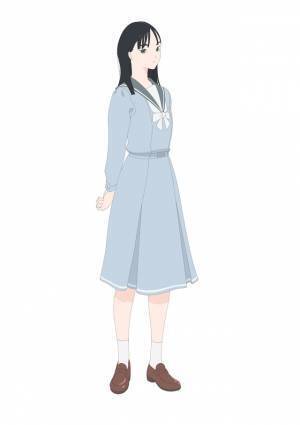 新垣結衣、山田尚子監督最新作に参加！ 本編映像も公開『きみの色』