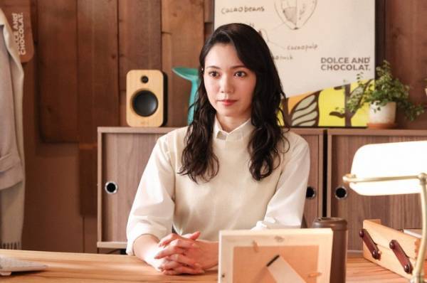 主題歌「幾億光年」歌詞とのリンクに視聴者「胸がギュッとなる」…「Eye Love You」9話