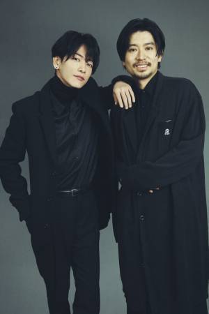 【インタビュー】佐藤健×山田智和監督、作り上げたのは“いま”を映す恋愛映画