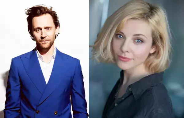 「ロキ」コンビ、トム・ヒドルストン＆ソフィア・ディ・マルティーノが「大阪コミコン」に来日