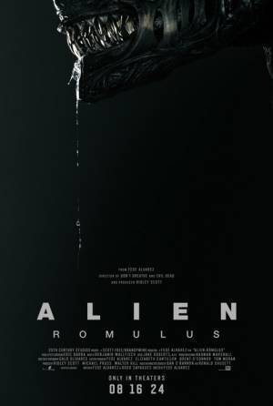 『エイリアン』シリーズ最新作『Alien: Romulus』のティザー予告編公開 ファンから大好評