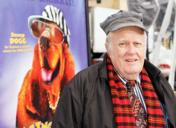 『ブレードランナー』『ブラッド・シンプル』のM・エメット・ウォルシュが死去、88歳