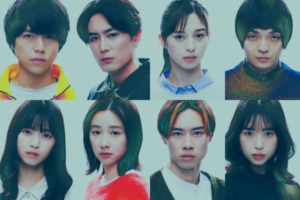 重岡大毅主演、東野圭吾原作の映画化『ある閉ざされた雪の山荘で』4月5日より配信開始