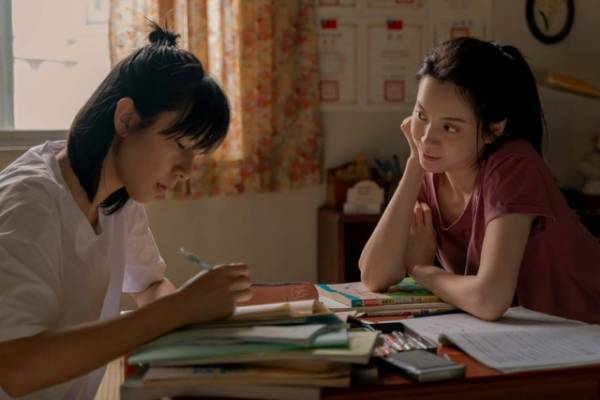 高評価を受けた台湾ドラマ「最初の花の香り」日本配信開始　予告編も公開