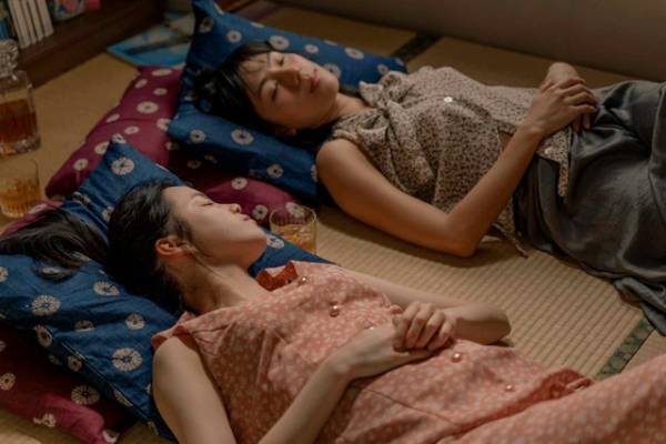 高評価を受けた台湾ドラマ「最初の花の香り」日本配信開始　予告編も公開