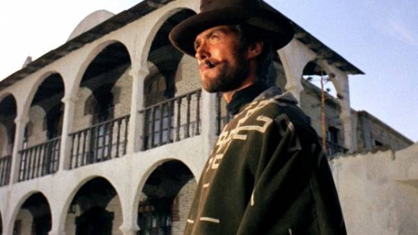 なぜいま『荒野の用心棒』、『夕陽のガンマン』『続・夕陽のガンマン』を一挙上映？　スクリーンで観るべき映画とは