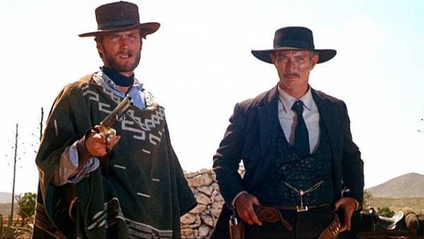 なぜいま『荒野の用心棒』、『夕陽のガンマン』『続・夕陽のガンマン』を一挙上映？　スクリーンで観るべき映画とは