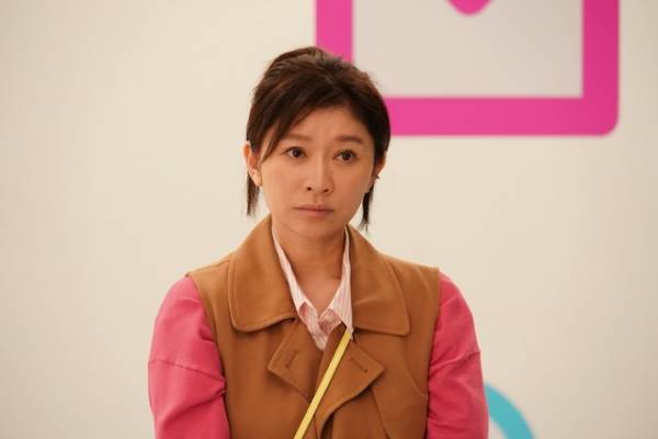 トリンドル玲奈、篠原涼子×バカリズムW主演「イップス」初回に犯人役で出演