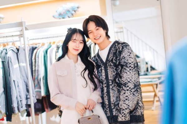 「私たち結婚しました5」第2話今夜放送　堀未央奈が行きつけ高級寿司屋デート、白間美瑠はサーフィンデートへ