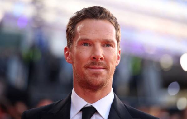 ベネディクト・カンバーバッチ主演のサスペンス・スリラー「エリック」5月配信