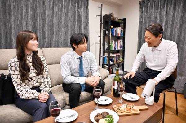 「不適切にもほどがある！」第9話、古田新太“ゆずる”のミュージカルシーンに「面白過ぎるwww」「過去一好きかも」の声