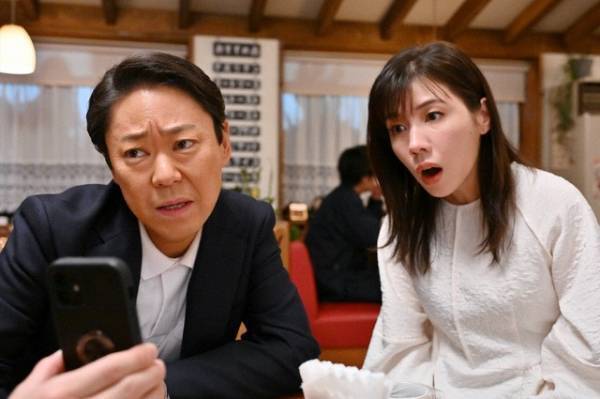 「不適切にもほどがある！」第9話、古田新太“ゆずる”のミュージカルシーンに「面白過ぎるwww」「過去一好きかも」の声