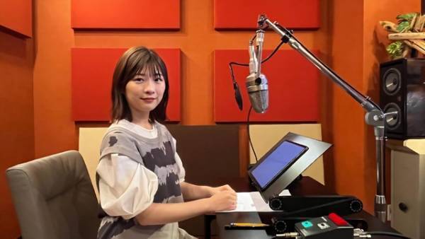 伊藤沙莉のファーストフォトエッセイ、本人朗読でオーディオブックとして配信開始