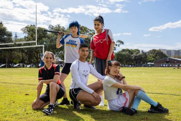 Netflix4月作品「寄生獣」『シティーハンター』『REBEL MOON ー パート2』ほか