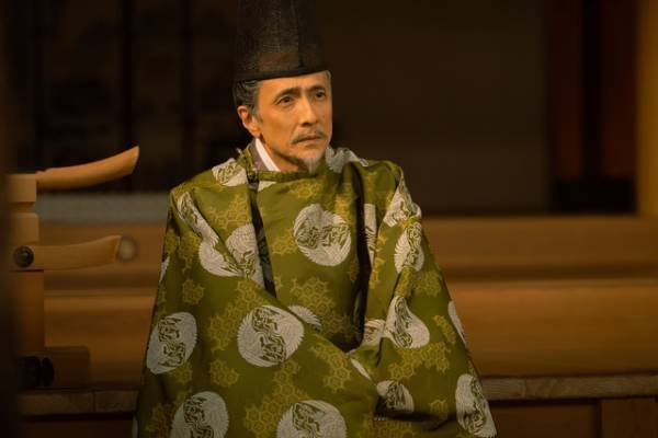 町田啓太「すごく特別な存在」橋爪淳“父”を語る…大河「光る君へ」君かたり