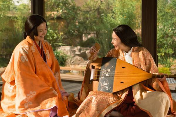 町田啓太「すごく特別な存在」橋爪淳“父”を語る…大河「光る君へ」君かたり