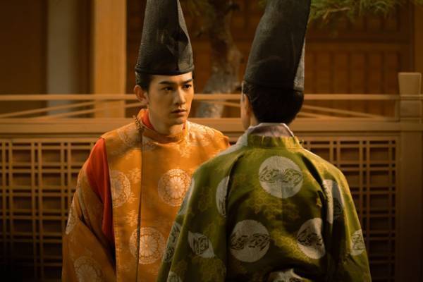 町田啓太「すごく特別な存在」橋爪淳“父”を語る…大河「光る君へ」君かたり