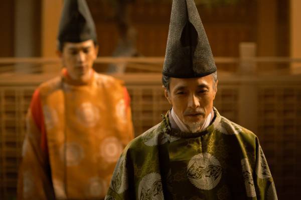 町田啓太「すごく特別な存在」橋爪淳“父”を語る…大河「光る君へ」君かたり