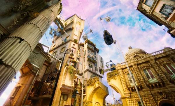 エマ・ストーン主演 『哀れなるものたち』ブルーレイ+DVDセットが5月8日発売