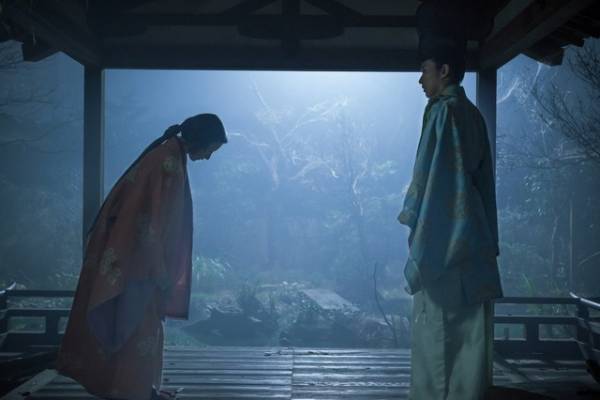 吉高由里子“まひろ”と柄本佑“道長”のすれ違いに「辛すぎる」の声続出…「光る君へ」12話