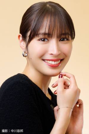 広瀬アリス＆眞栄田郷敦「366日」ポスター完成　12年越しの恋が実った多幸感を表現