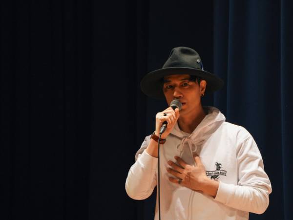 齊藤工発案の移動映画館cinéma birdが被災地・石川県志賀町へ　板谷由夏＆桜井ユキら参加