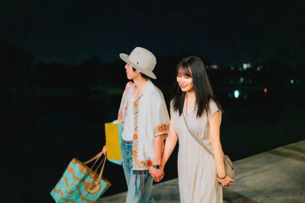 永田崇人＆白間美瑠、ハワイでドライブにサーフィン「私たち結婚しました5」