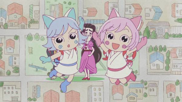 「おじゃる丸」新EDは工藤静香　wacci橋口洋平が作詞・作曲