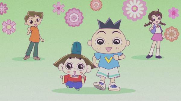 「おじゃる丸」新EDは工藤静香　wacci橋口洋平が作詞・作曲