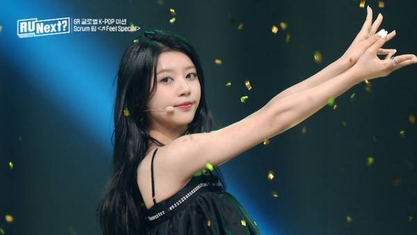 “HYBEの末娘”「ILLIT」デビュー記念「アユネク」3月30日・31日に全話無料配信