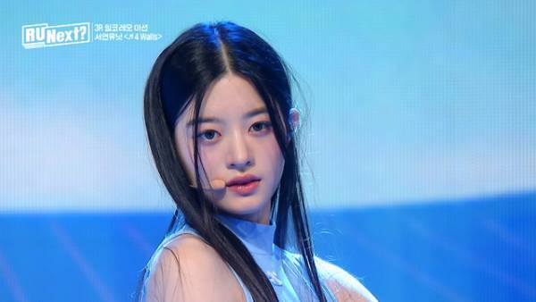 “HYBEの末娘”「ILLIT」デビュー記念「アユネク」3月30日・31日に全話無料配信