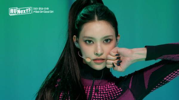 “HYBEの末娘”「ILLIT」デビュー記念「アユネク」3月30日・31日に全話無料配信