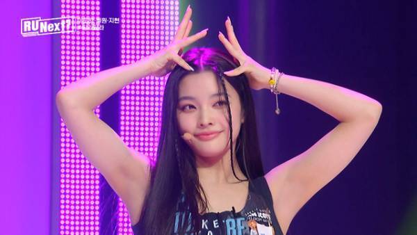 “HYBEの末娘”「ILLIT」デビュー記念「アユネク」3月30日・31日に全話無料配信