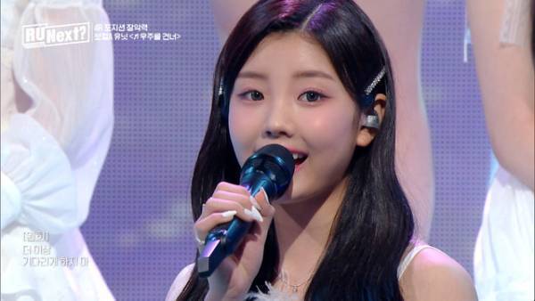 “HYBEの末娘”「ILLIT」デビュー記念「アユネク」3月30日・31日に全話無料配信