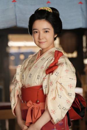 上白石萌音＆京本大我が凸凹バディ！ 宮部みゆき「震える岩」実写化