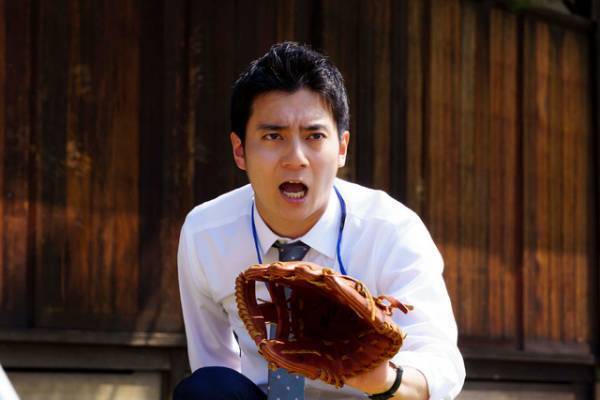 西山潤＆泉川実穂ら、松下奈緒主演『風の奏の君へ』に出演 公開日は6月7日に