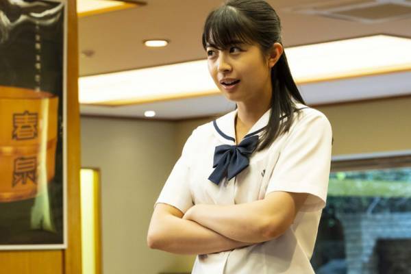 西山潤＆泉川実穂ら、松下奈緒主演『風の奏の君へ』に出演 公開日は6月7日に